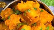 Instant Pot Pumpkin Curry Instant Pot Pumpkin Curry