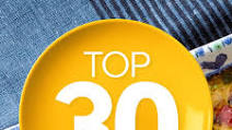 Top 30 low-carb recipes Top 30 low-carb recipes