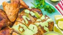 Peruvian Chicken Recipe Peruvian Chicken Recipe