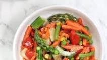 Sauteed Vegetables Recipe Sauteed Vegetables Recipe