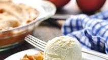 Mom's Easy Apple Pie Mom's Easy Apple Pie
