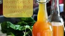 Fire Cider: Health Tonic and Homeopathic Remedy Fire Cider: Health Tonic and Homeopathic Remedy