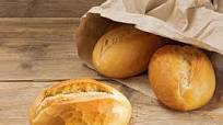 Bread Rolls Bread Rolls