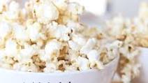 Caramel Popcorn Without Corn Syrup Caramel Popcorn Without Corn Syrup