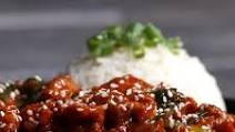Spicy Korean BBQ-style Pork Recipe by Tasty Spicy Korean BBQ-style Pork Recipe by Tasty