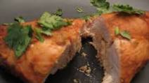 Indian-Style Grilled Chicken Breasts Indian-Style Grilled Chicken Breasts
