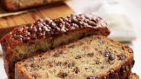 The BEST Chocolate Chip Banana Bread The BEST Chocolate Chip Banana Bread