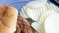 Quick & Easy Sloppy Joes Quick & Easy Sloppy Joes