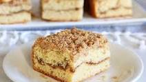 Starbucks Classic Coffee Cake Starbucks Classic Coffee Cake