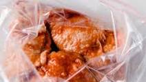 Spicy Chicken Marinade Spicy Chicken Marinade