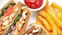 Club Sandwich Recipe Club Sandwich Recipe