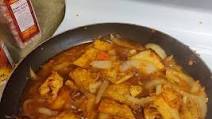 Recipe: Appetizing Braised Tofu Recipe: Appetizing Braised Tofu