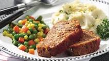Italian Meatloaf Italian Meatloaf