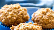 Banana Crumb Muffins Banana Crumb Muffins