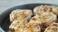 Slow Cooker Smothered Pork Chops Slow Cooker Smothered Pork Chops