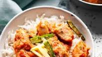 Karahi Chicken Karahi Chicken