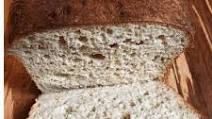 Keto Almond Yeast Bread Recipe Keto Almond Yeast Bread Recipe