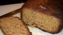 Low-Carb Buttermilk Bread (A B M) Low-Carb Buttermilk Bread (A B M)