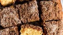 Easy Coffee Cake Recipe Easy Coffee Cake Recipe
