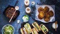 Simple Hot Dogs Made Better Simple Hot Dogs Made Better
