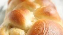 Simple Challah Bread Simple Challah Bread