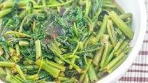 Kangkong in Oyster Sauce Recipe - Panlasang Pinoy Kangkong in Oyster Sauce Recipe - Panlasang Pinoy