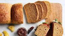 Classic Rye Sandwich Bread | King Arthur Flour Classic Rye Sandwich Bread | King Arthur Flour