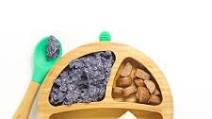 Overnight Blueberry Oats & 5 More BLW Breakfasts Overnight Blueberry Oats & 5 More BLW Breakfasts