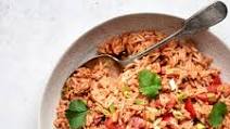 Quick and Easy Mexican Rice Quick and Easy Mexican Rice