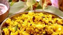 Keto Chicken Biryani Keto Chicken Biryani