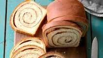 Cinnamon Swirl Bread Cinnamon Swirl Bread