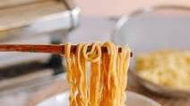 Homemade Chinese Egg Noodles Homemade Chinese Egg Noodles