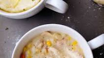 Creamy Chicken Pot Pie for Two Creamy Chicken Pot Pie for Two