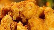 Neely Family Spicy Fried Chicken Neely Family Spicy Fried Chicken