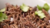 Slow Cooker Beef Barbacoa Slow Cooker Beef Barbacoa