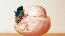 Blender Strawberry Ice Cream Blender Strawberry Ice Cream