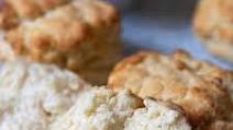 Gluten-Free Biscuits Gluten-Free Biscuits