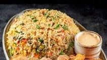 Hibachi Shrimp Fried Rice Hibachi Shrimp Fried Rice