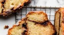 Cinnamon Swirl Quick Bread Cinnamon Swirl Quick Bread