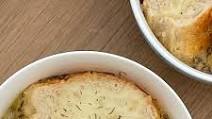 French Onion Soup In Soup Maker French Onion Soup In Soup Maker