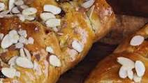 German Easter Bread German Easter Bread
