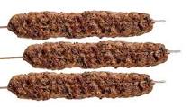 Lamb Shish Kebab Lamb Shish Kebab