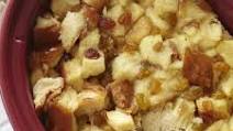 Bread Pudding in the Slow Cooker Bread Pudding in the Slow Cooker