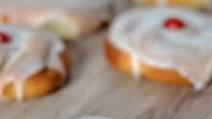 Belgian Buns Belgian Buns
