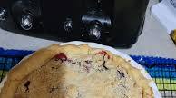 Cherry Pie With Canned Cherries Cherry Pie With Canned Cherries