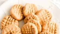 Peanut Butter No Bake Cookies Peanut Butter No Bake Cookies