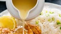 Chinese Lemon Chicken Chinese Lemon Chicken