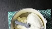 Frozen yogurt with compressor machine Frozen yogurt with compressor machine