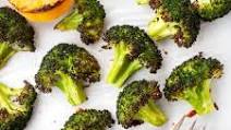 Roasted Broccoli Roasted Broccoli
