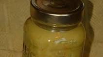 Spring Hill Ranch's New Mexico Green Chile Sauce Spring Hill Ranch's New Mexico Green Chile Sauce